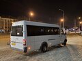 2015 Mercedes-Benz Sprinter Classic, белый, 1560000 рублей - вид 4
