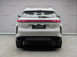 2023 Exeed RX, белый, 2147000 рублей, вид 4