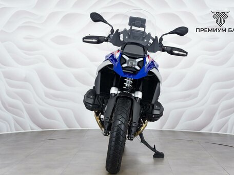 2025 BMW R 1300 GS, синий, 2699000 рублей, вид 4