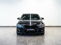 2018 BMW 3 серии 320d VI (F3x) Рестайлинг, чёрный, 2539000 рублей - вид 2