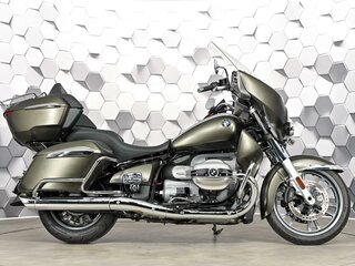 2022 BMW R 18 Transcontinental, серый, 2100000 рублей, вид 3