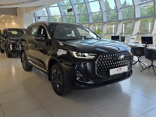 2026 Tenet T7, чёрный, 2805000 рублей, вид 3