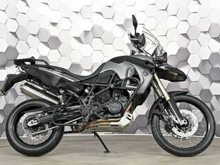 2012 BMW F 800 GS, серый, 597000 рублей, вид 3
