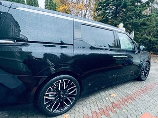 2023 Zeekr 009 116 kWh I, чёрный, 7950000 рублей, вид 5