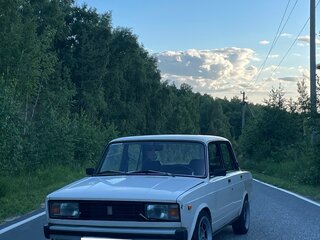 1990 Lada (ВАЗ) 2105, жёлтый, 180000 рублей, вид 1