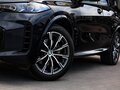 2025 BMW X5 40i IV (G05/G18) Рестайлинг, синий, 10850000 рублей - вид 2