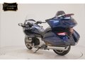 2018 Honda GL 1800 Gold Wing, синий - вид 5