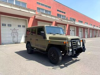 2022 BAW 212 I, коричневый, 1680000 рублей, вид 5