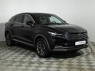 2024 Dongfeng DFSK ix5, чёрный, 1699700 рублей, вид 3
