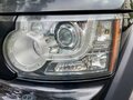 2011 Land Rover Discovery IV, чёрный - вид 10