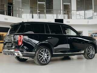 2026 GAC GS8 II, чёрный, 4949000 рублей, вид 3