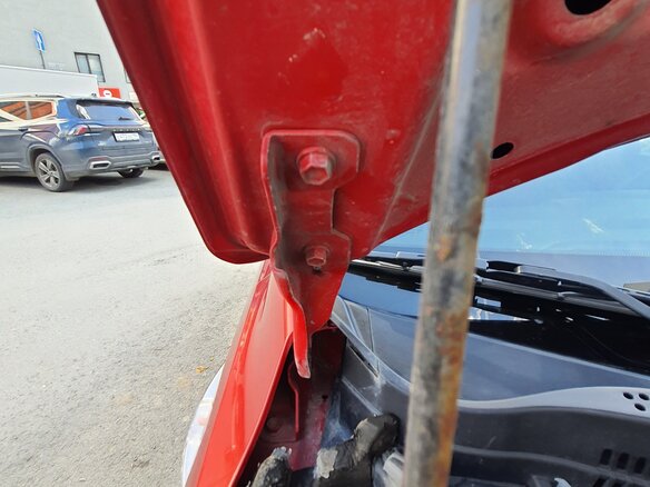 2012 Kia Rio 4-speed III, розовый, 999999 рублей - вид 39