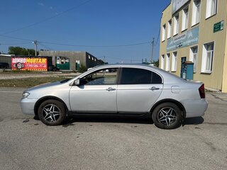 2011 Lifan Solano I (620), серебристый, 245000 рублей, вид 3