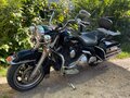 2002 Harley-Davidson Road King, серый, 750000 рублей - вид 1