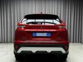 2021 Mitsubishi Eclipse Cross I Рестайлинг, красный - вид 5