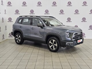 2023 Haval Dargo X I, серый, 2537000 рублей, вид 3