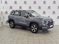 2023 Haval Dargo X I, серый, 2537000 рублей - вид 2