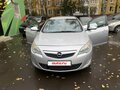 2012 Opel Astra J Рестайлинг, серый, 650000 рублей