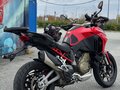 2021 Ducati Multistrada V4, красный, 1700000 рублей - вид 3