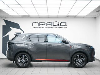 2024 Changan UNI-S I, серый, 2550000 рублей, вид 3