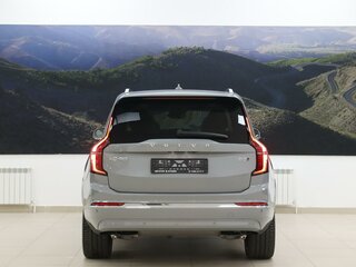 2026 Volvo XC90 B5 II Рестайлинг 2, серый, 9950000 рублей, вид 5