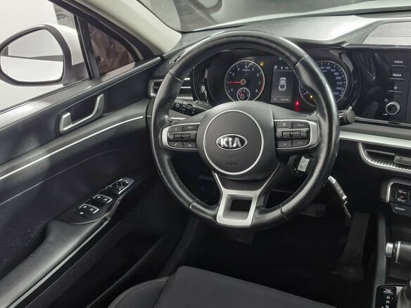 2020 Kia K5 III, белый, 2099000 рублей - вид 15