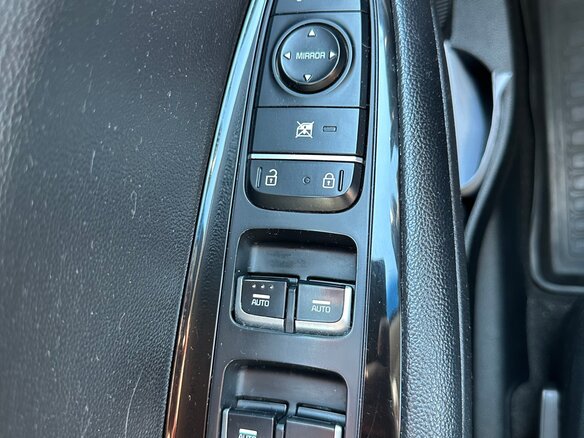 2017 Kia Optima IV, белый, 1540000 рублей - вид 11