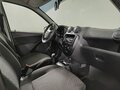 2017 Lada (ВАЗ) Granta I, белый - вид 10