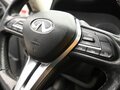 2017 Infiniti Q50 I Рестайлинг, серебристый, 2060000 рублей - вид 11