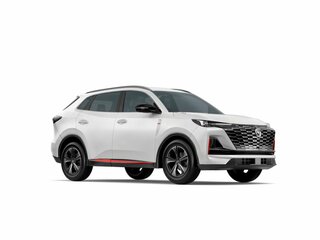 2025 Changan UNI-S I, белый, 3179900 рублей, вид 1