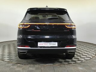 2025 Chery Tiggo 7 Pro Max I Рестайлинг, чёрный, 2100000 рублей, вид 5