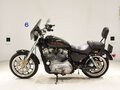 2013 Harley-Davidson Sportster 883, чёрный, 747000 рублей