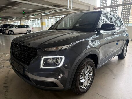 Hyundai Venue I