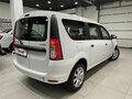 2026 Lada (ВАЗ) Largus I Рестайлинг, белый - вид 4
