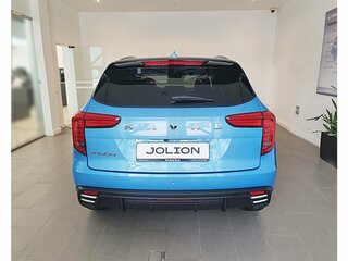 2026 Haval Jolion I Рестайлинг 2, голубой, 2672010 рублей, вид 5