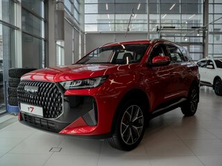 2026 Tenet T7, красный, 2785000 рублей, вид 1