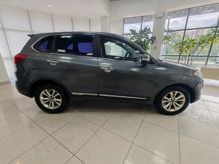 2014 Chery Tiggo 5 I, серый, 399000 рублей, вид 4