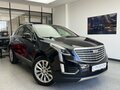 2017 Cadillac XT5 I, чёрный - вид 2