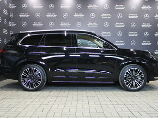 2024 Seres M7, чёрный, 5990000 рублей, вид 4
