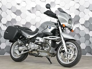 BMW R 1150 R