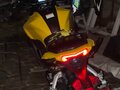2025 VMC (Vento) Monster, жёлтый, 140000 рублей - вид 5