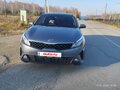 2020 Kia Rio IV, серый, 1500000 рублей