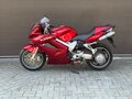 2008 Honda VFR 800, красный, 548800 рублей - вид 6