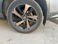 2020 Lexus NX 200 I Рестайлинг, серый, 3250000 рублей - вид 6