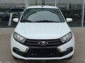 2026 Lada (ВАЗ) Granta I Рестайлинг, белый - вид 3