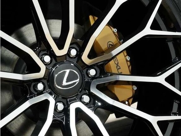 2025 Lexus LX 600 IV, чёрный, 18775550 рублей - вид 19