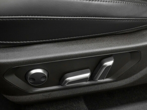 2025 Haval F7x II, чёрный, 3080000 рублей - вид 17