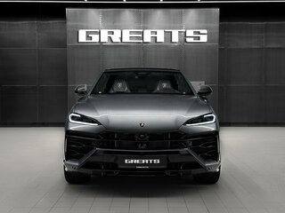 2026 Lamborghini Urus SE I Рестайлинг, серый, 43980000 рублей, вид 2