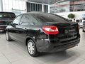 2023 Lada (ВАЗ) Granta I Рестайлинг, чёрный - вид 7