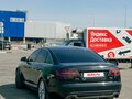 2010 Audi A6 III (C6) Рестайлинг, чёрный, 1200000 рублей - вид 6